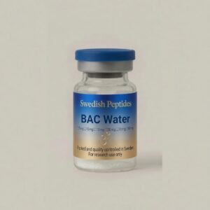 BAC-vatten